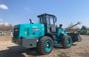 Как управлять погрузчиком: основы, виды и особенности работы