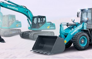 Что такое строительная техника?