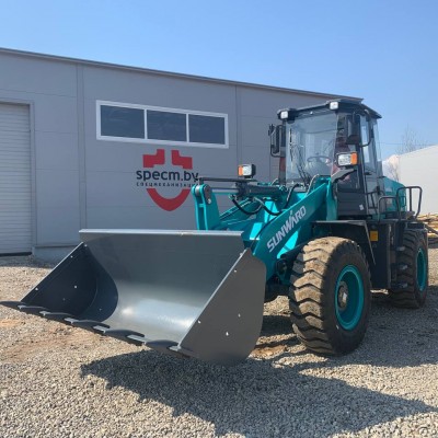 Фронтальный погрузчик Sunward SL31W