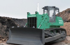 Как выбрать подходящий бульдозер