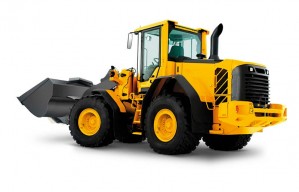 Особенности выбора фронтального погрузчика