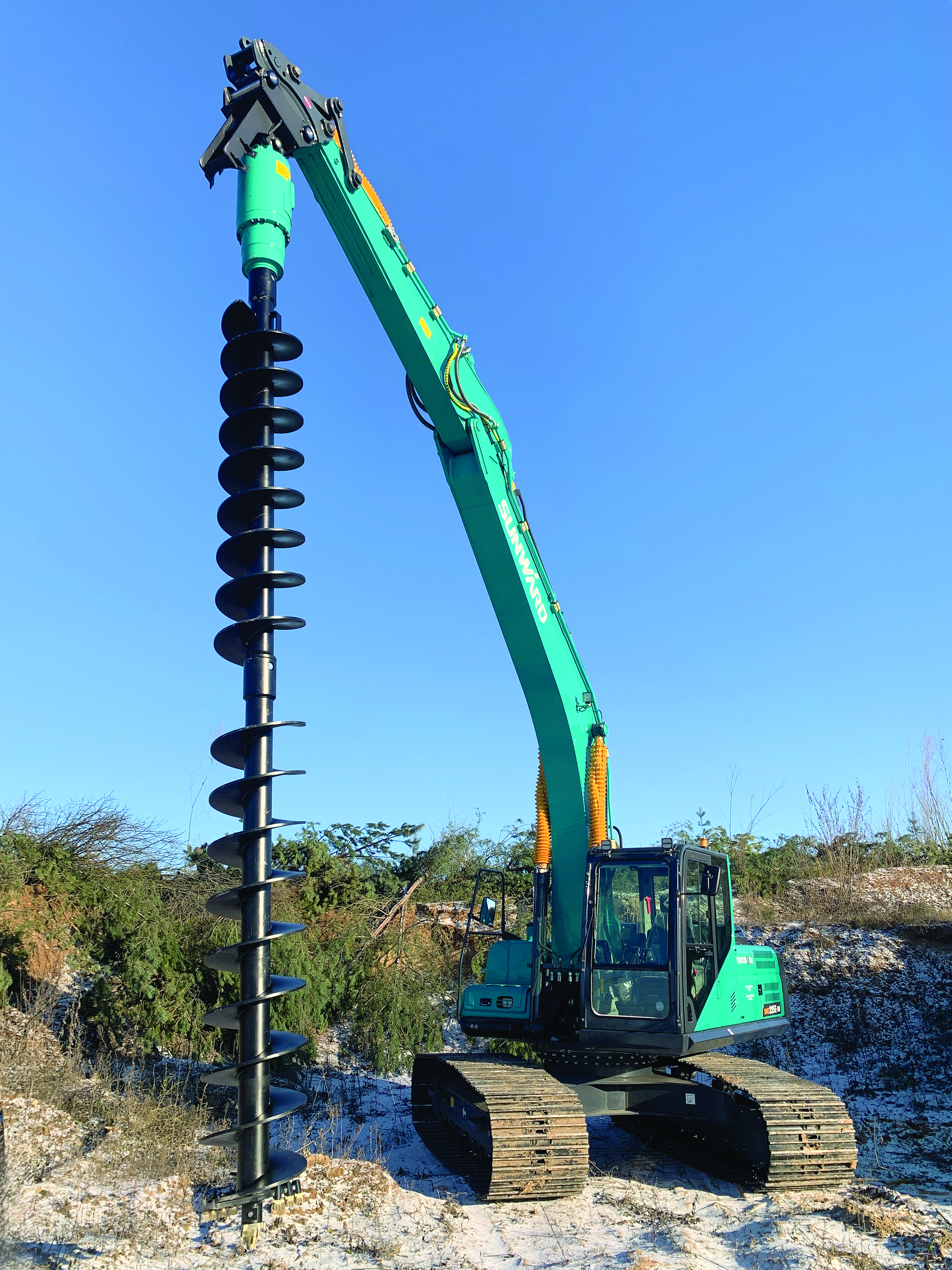 Полный гайд по выбору и использованию гидробура