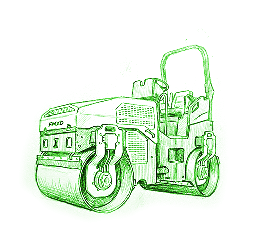 Грунтовые катки 